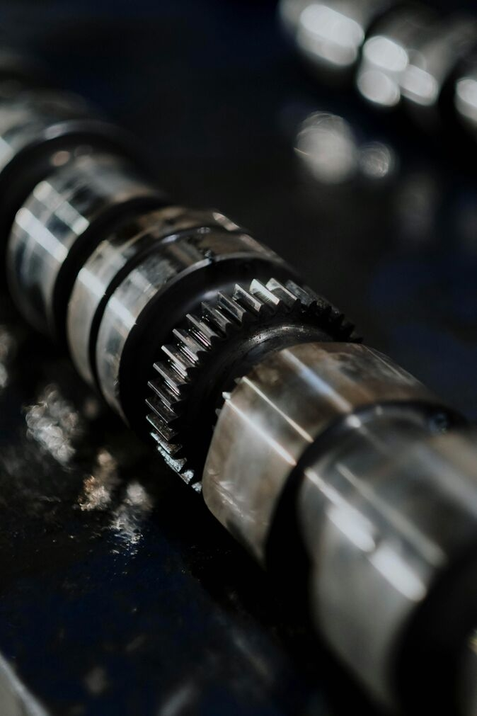 EV powertrain electronics PCBA manufacturing