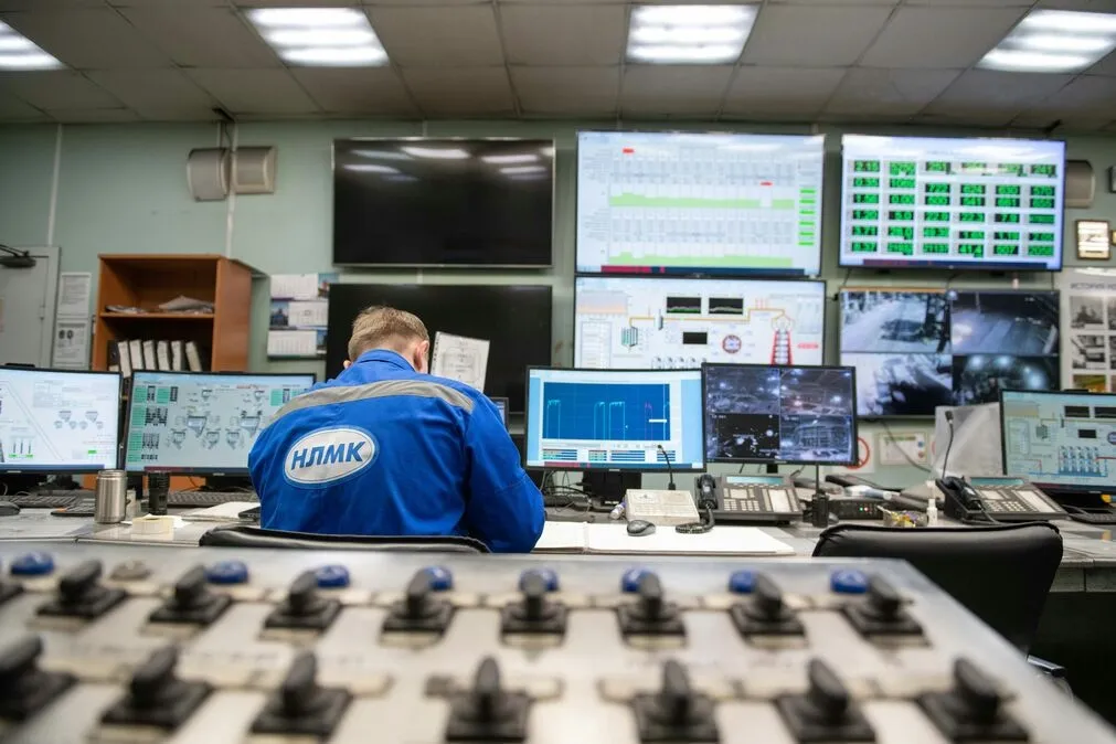 Industrial automation electronics manufacturing at Vishesh Innovative Technologies